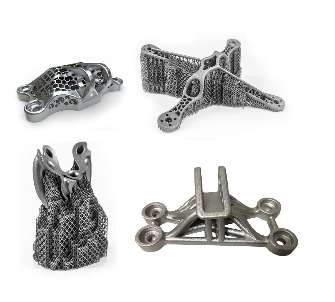 Nningbo factory OEM custom rapid prototype 3d printing service