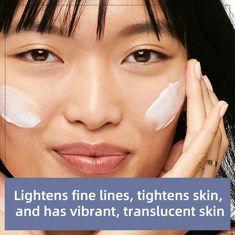 Beauty Care Products Sheep Placenta Facial Whitening Brightening Anti Aging Face Skincare Kit Korea Skin Care Set(NEW)