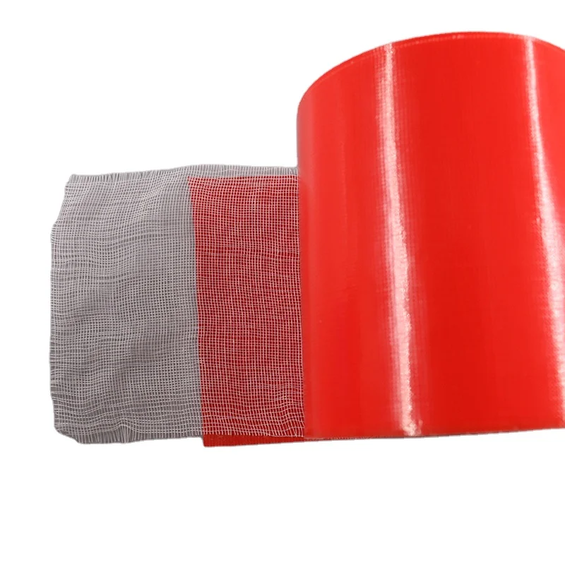 100 полиэстер сетчатый композитный материал трикотажная ткань для клейкой