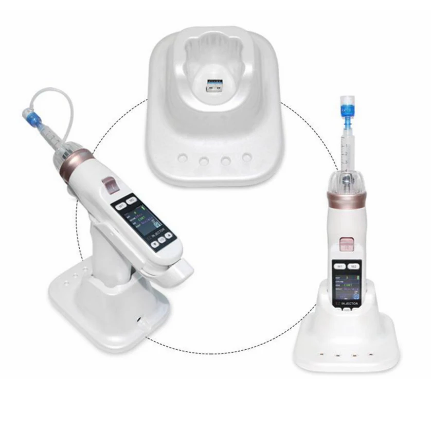  Hot Selling 2021 Meso Gun Needles Mesotherapy