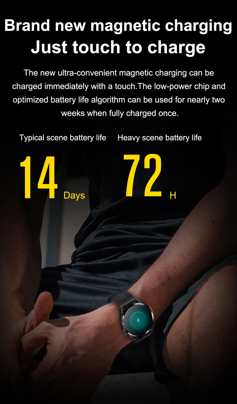 Smart Watch Men women