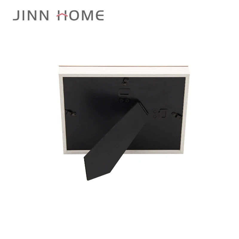 Showcase Photos Tickets Wedding Bouquets Glass Front Customized Wooden Square Shadow Box Picture wallpaper home decoration Frame