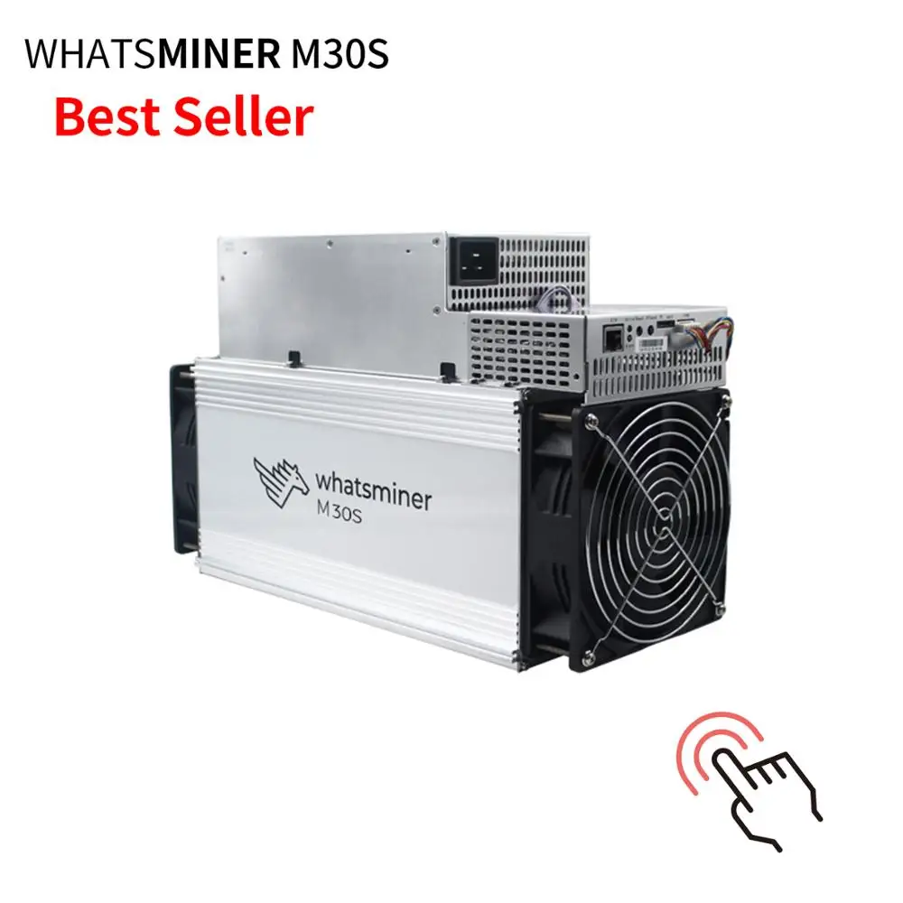  2021 Hashrate King Биткоин Майнинг машина WHATSMINER