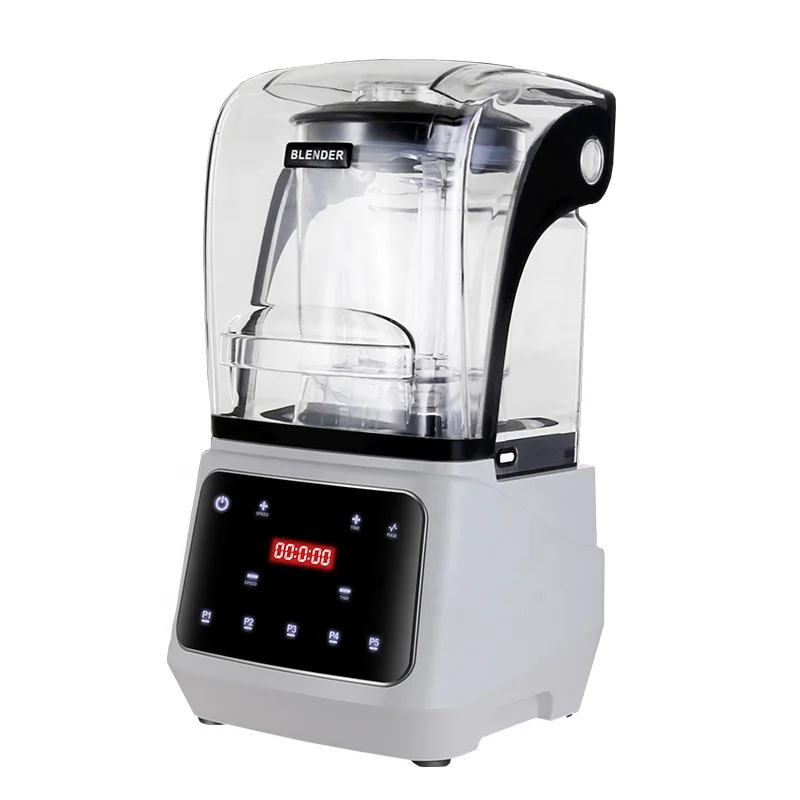 Блендер для домашнего использования