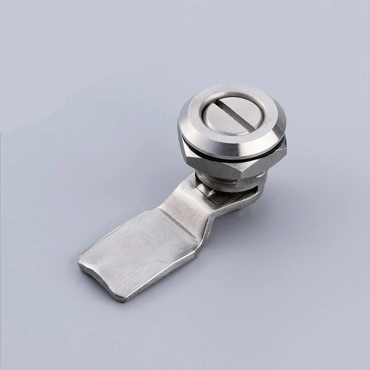 MS705  High Quality zinc alloy waterproof cam locks for electrical panels