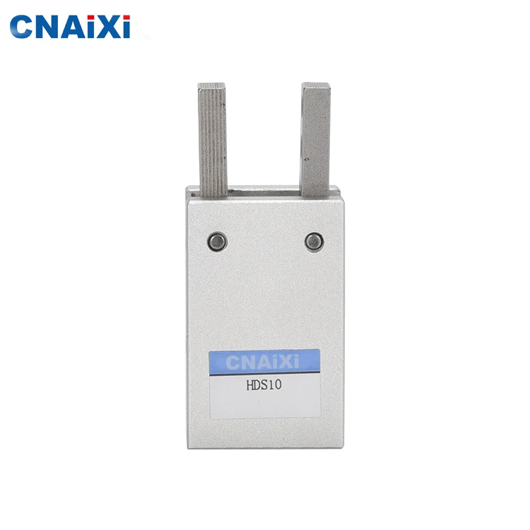 MHC2 series Pneumatic air gripper cylinder, pneumatic clamping finger, pneumatic air cylinder