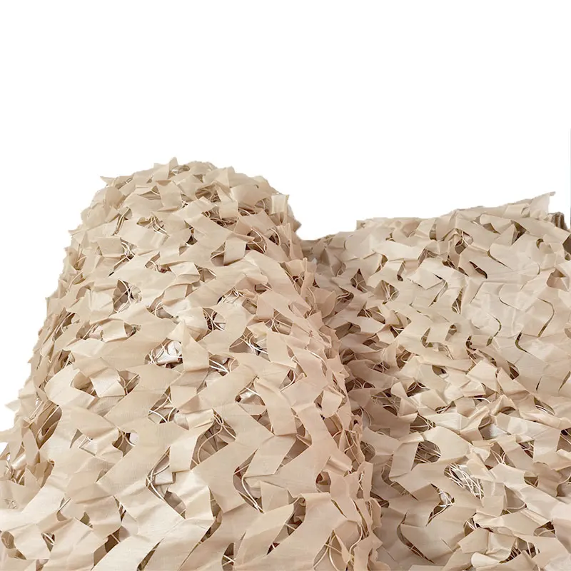 Wholesale camping camouflage mesh multifunctional flame retardant outdoor activities multifunctional custom camouflage mesh