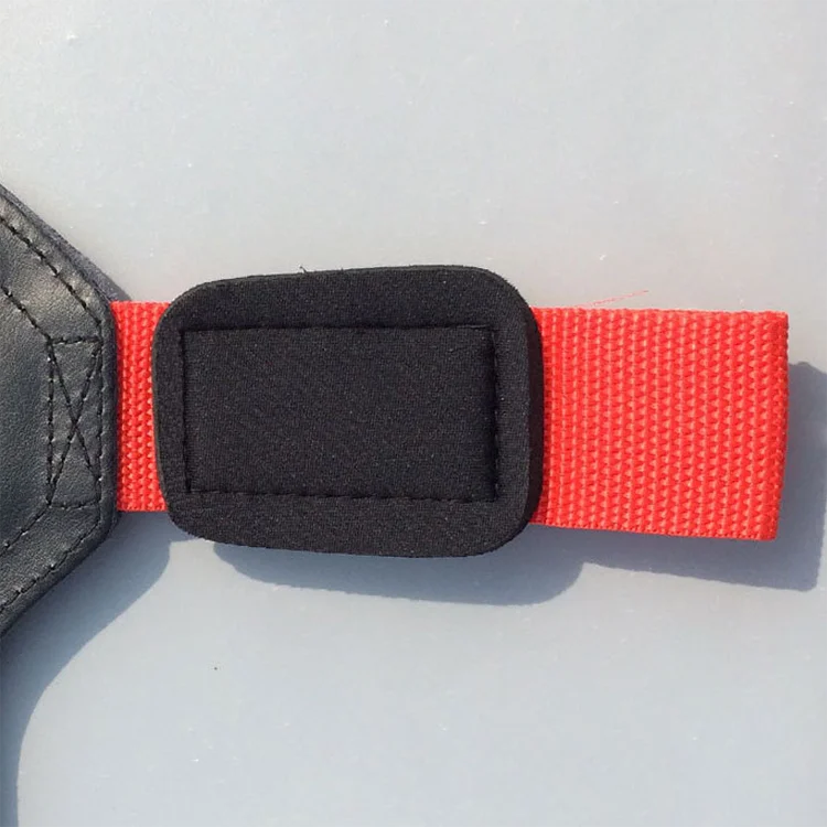 Grips Flex Weight Lifting Gloves Heavy Duty Straps Alternative Power Lifting Hooks for Deadlifts with Padded Wrist Wrap Support