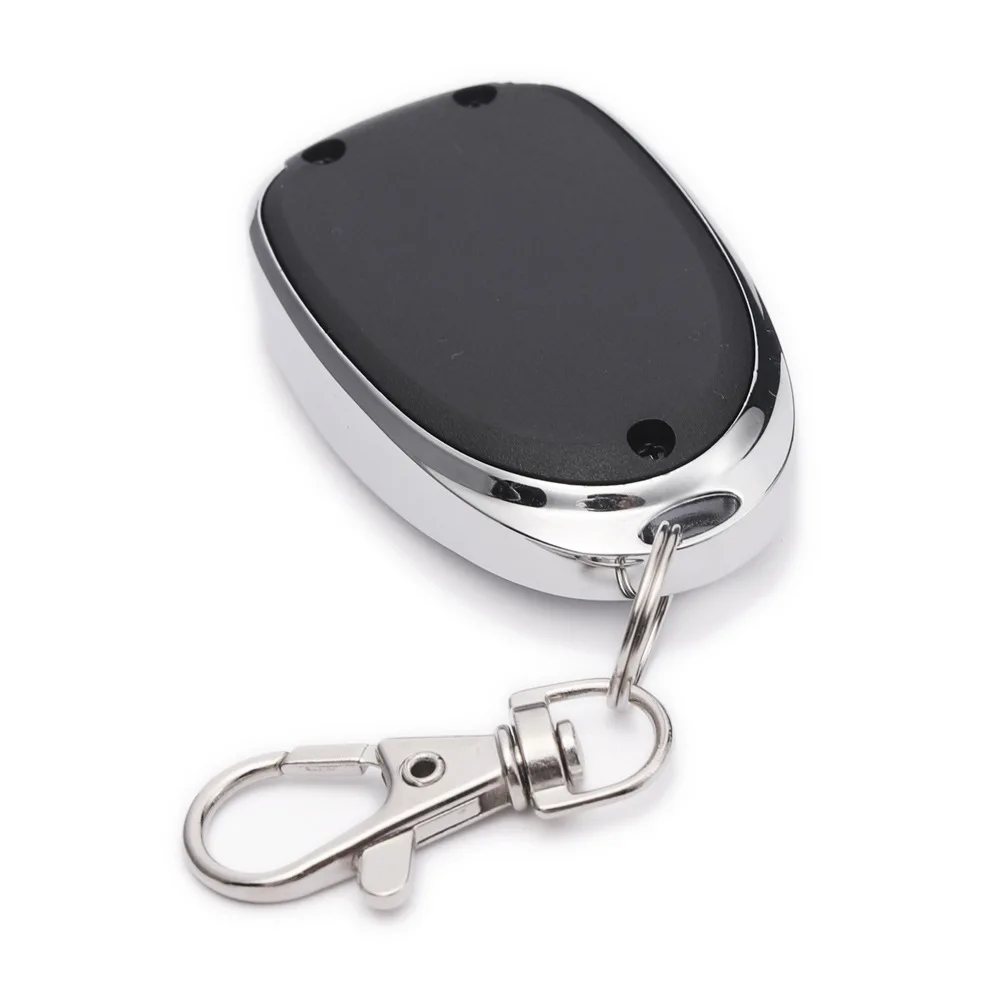 260-868 Mhz universal garage door remote control duplicator for replace remotes