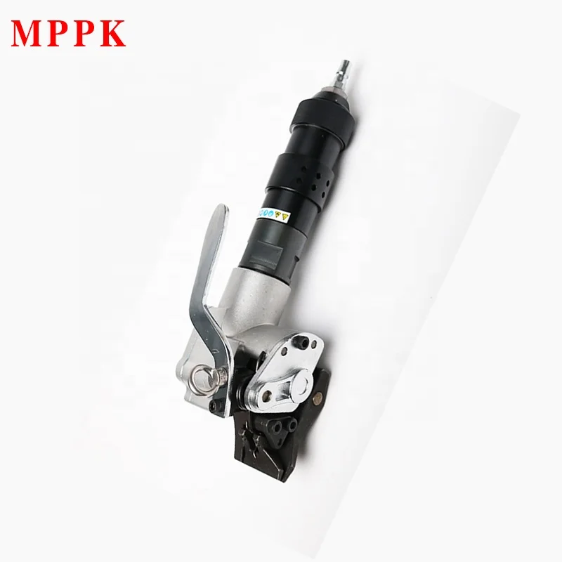 MPPK FTL 19 25 32 мм машина для натяжителя стальных лент