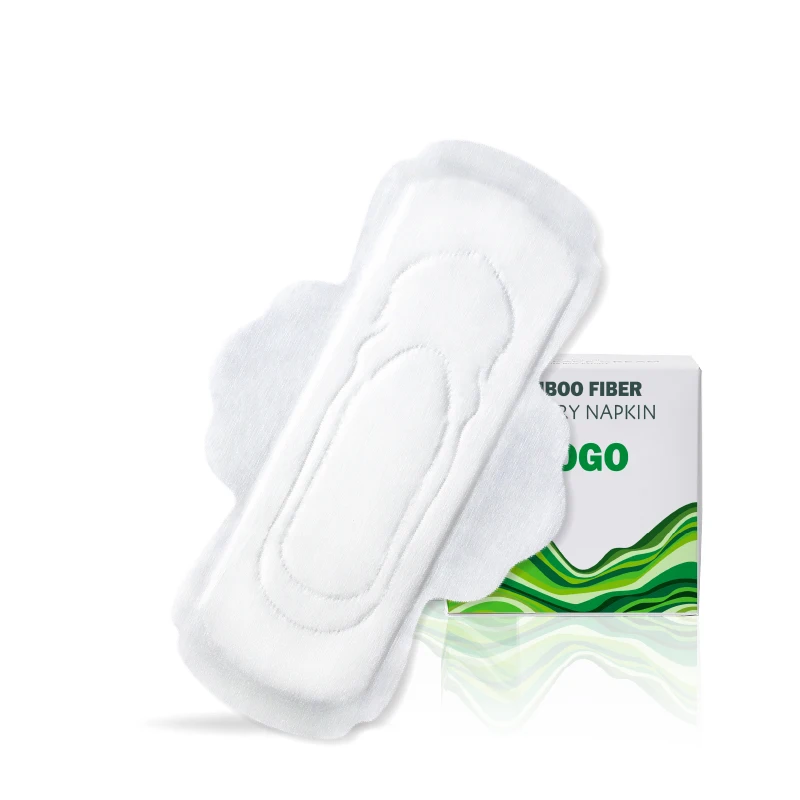 Оптовая продажа, гигиенические прокладки из пла кукурузы, частная торговая марка, биоразлагаемые одноразовые менструальные прокладки, поставщики