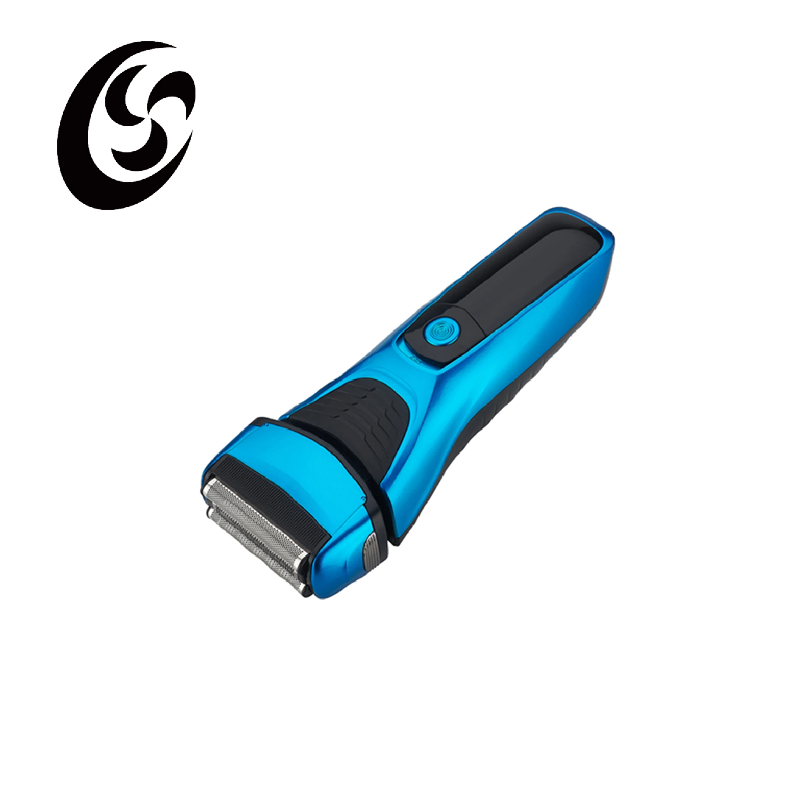 Перезаряжаемая Беспроводная Машинка для бритья SL8010 с тремя лезвиями из фольги, мужская электробритва для домашнего использования