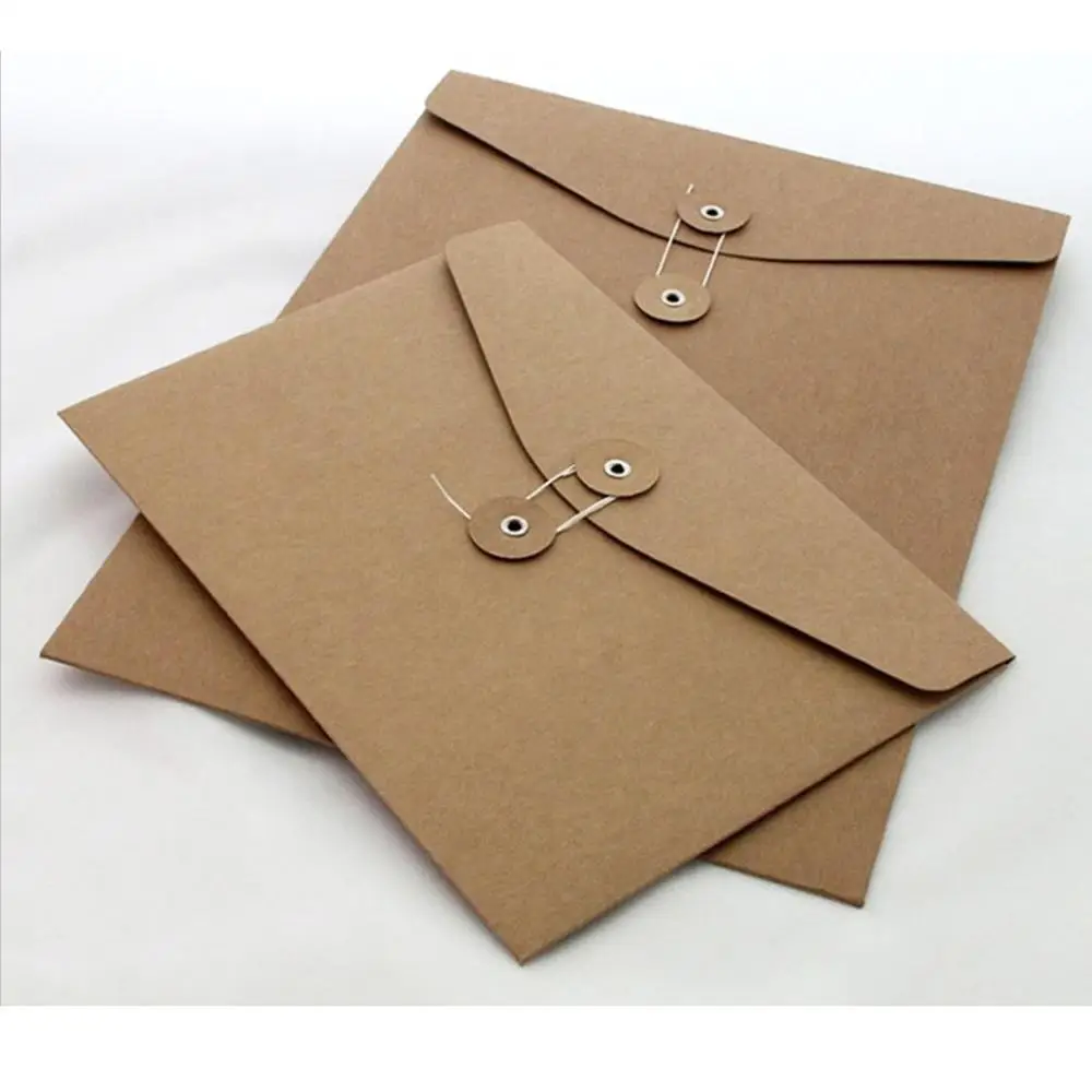 Eco-friendly Biodegradable E Commerce Express Custom Printed Satchel Postage Paper Mailing Bags