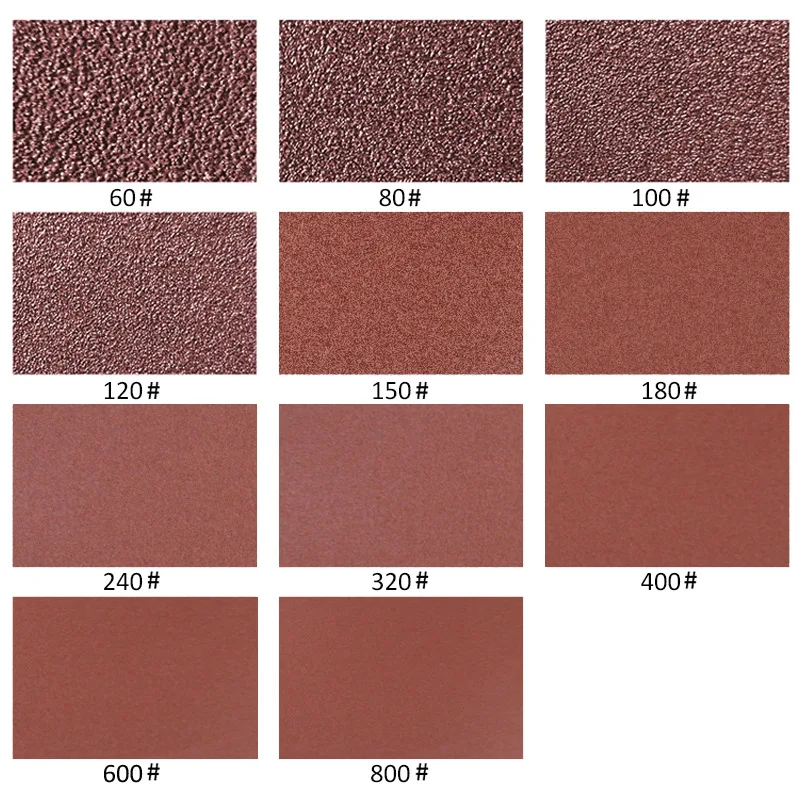 250x 750 Sandpaper Belt 120 Flexible Abrasive Emery, Polishing Abrasive Tools Accessories