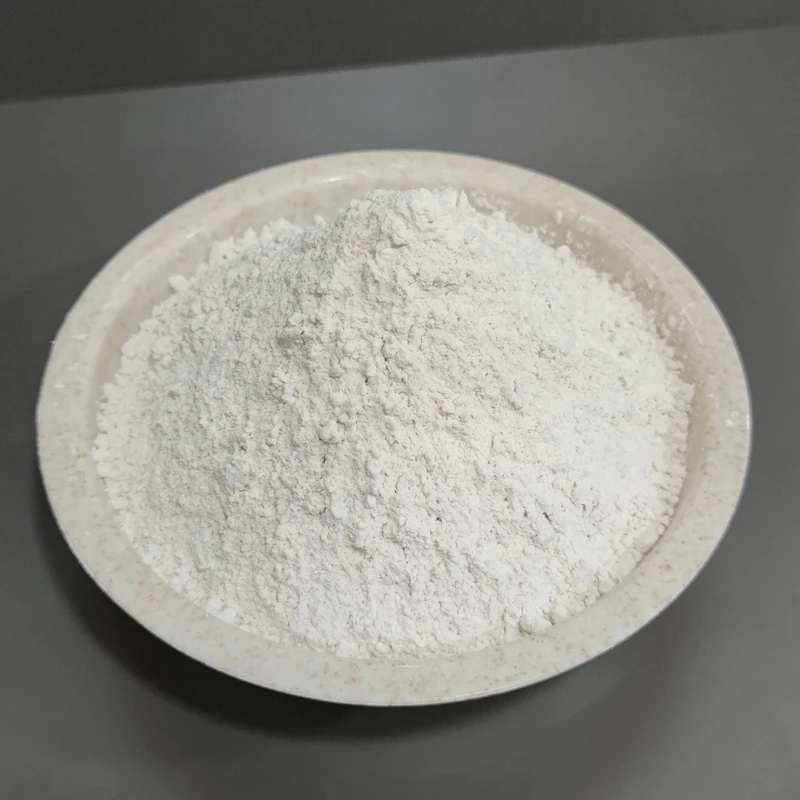 Active clay Bleaching earth for waste oil decolorizing