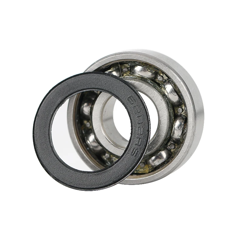 12*30*9mm Special bearing for electric vehicle 6200/12zz 6200/12-2rs