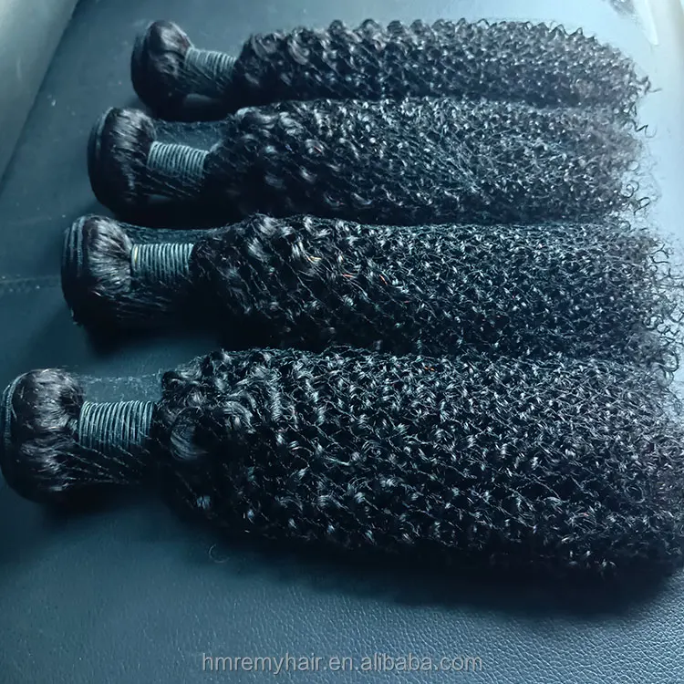 Most Popular Womens Hair Pieces Kinky Curly Bundles Styling Hd Transparent Lace Frontal 100% Raw Virgin Human Closure