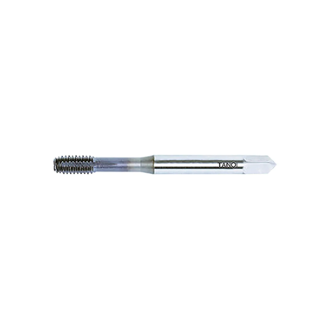 Good Quality High-Speed Machining Screw Taps Thread Die Threaded Tap