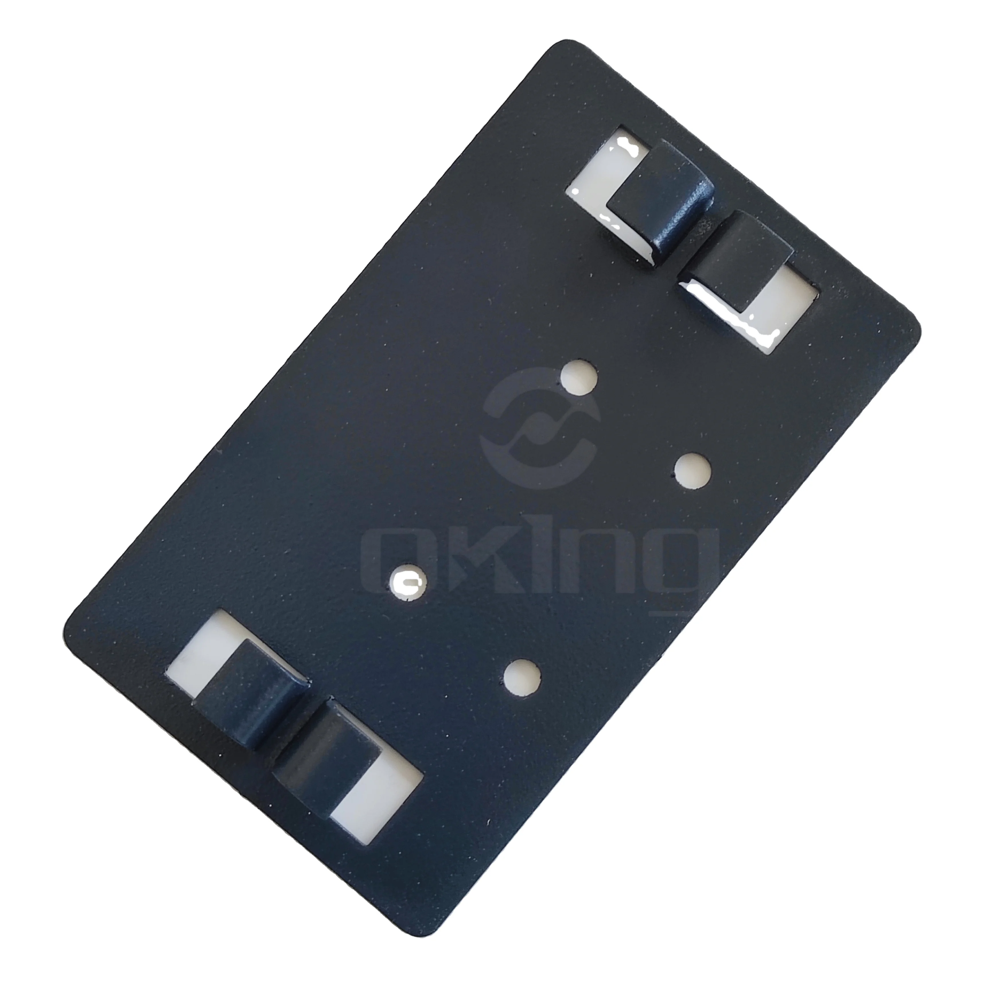 New design Stainless Steel  Ceramic Clips for Fixing System