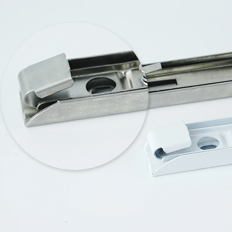 8 Inch To 14 Inch Metal Shelf Bracket Table Bench Support Bracket Wall Mounted Folding Shelf Brackets