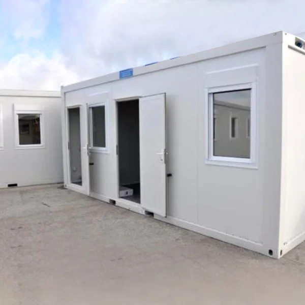 Выдвижной китайский контроль качества легко собрать дешевый контейнерный дом для продажи