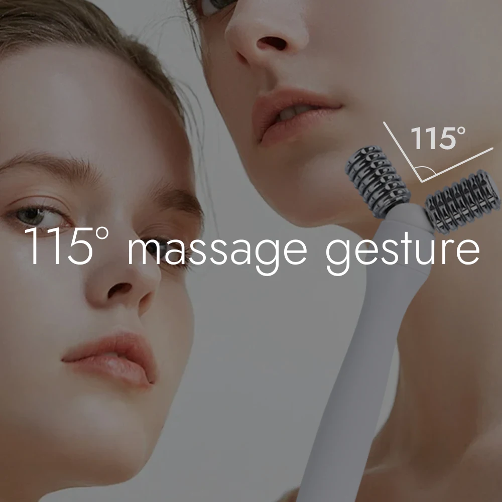 Synogal portable home use multifunctional EMS diamond peeling microdermabrasion water peel hydra dermabrasion facial machine