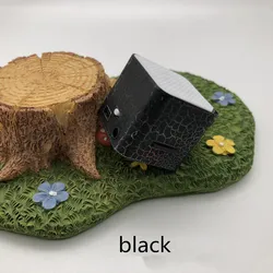 Cheapest OEM rechargeable battery car audio Crack Square Burst Pattern Portable mini Mp3 USB Player with Speaker Support card