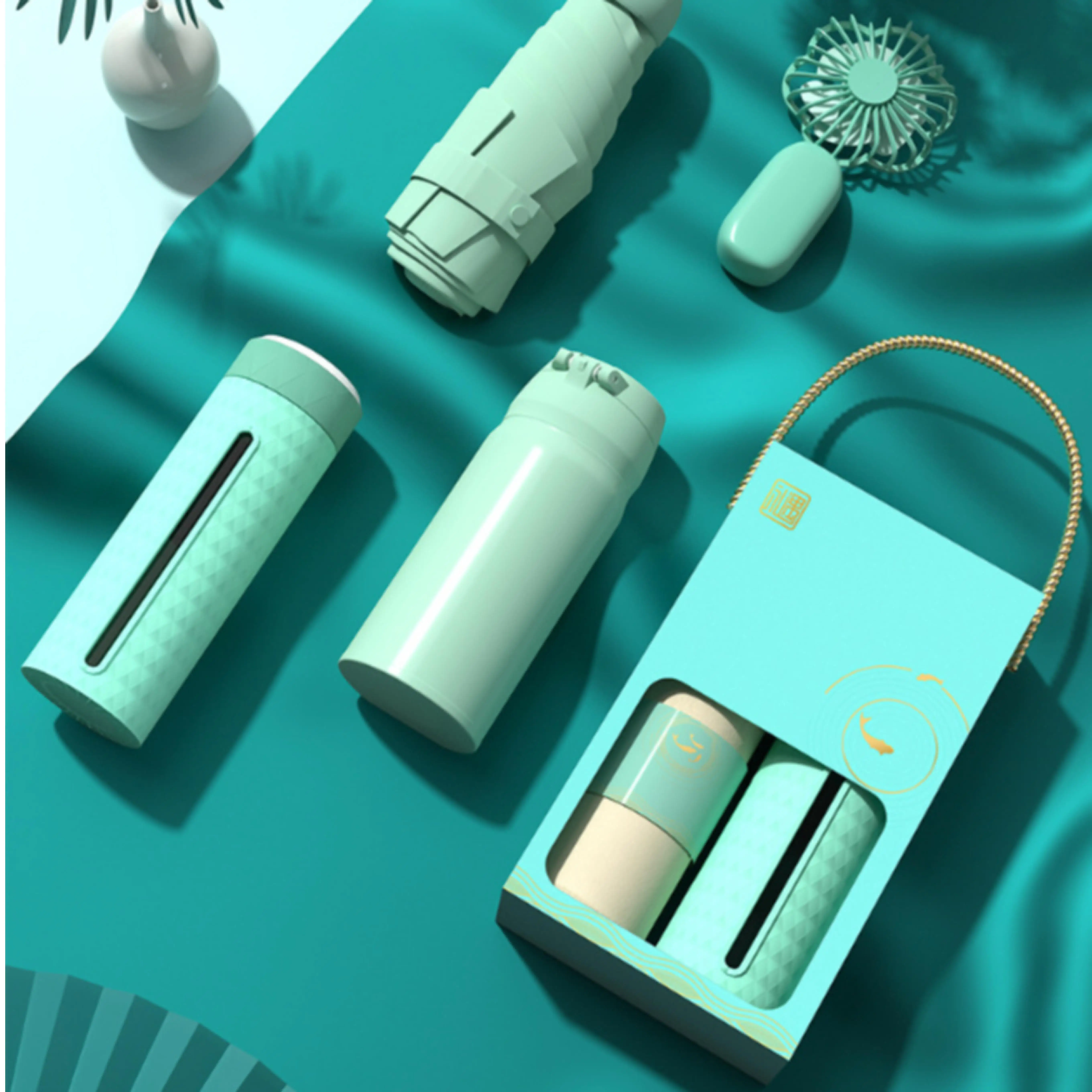 Custom Luxury Corporate & Business Gift Sets | Promotional & Executive | Logo Personalization