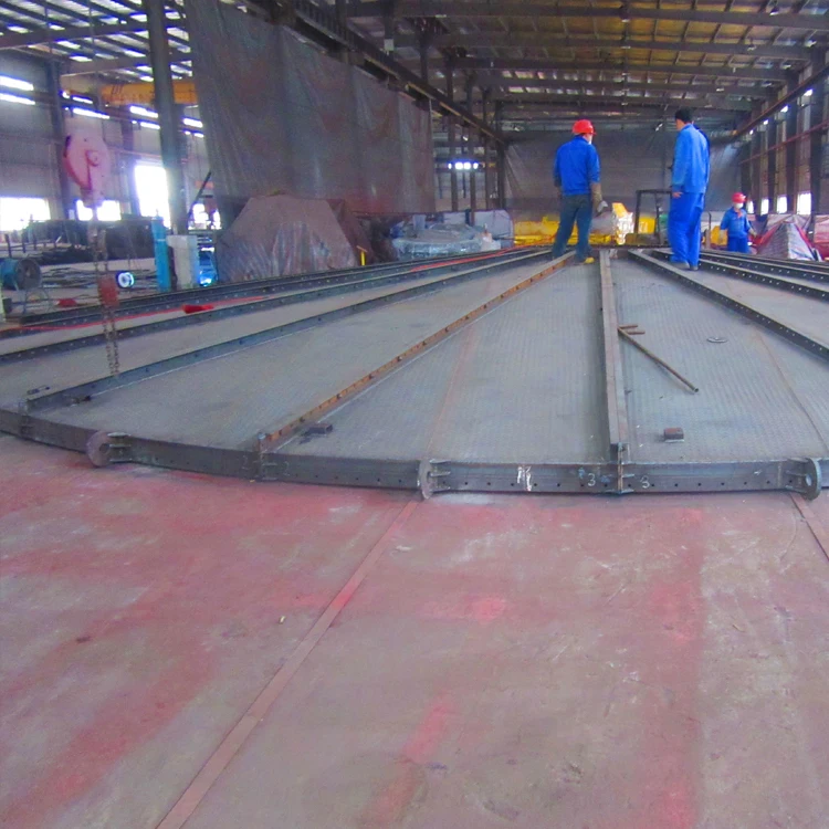 Long lifetime bolted fly ash cement corn grain silos prices