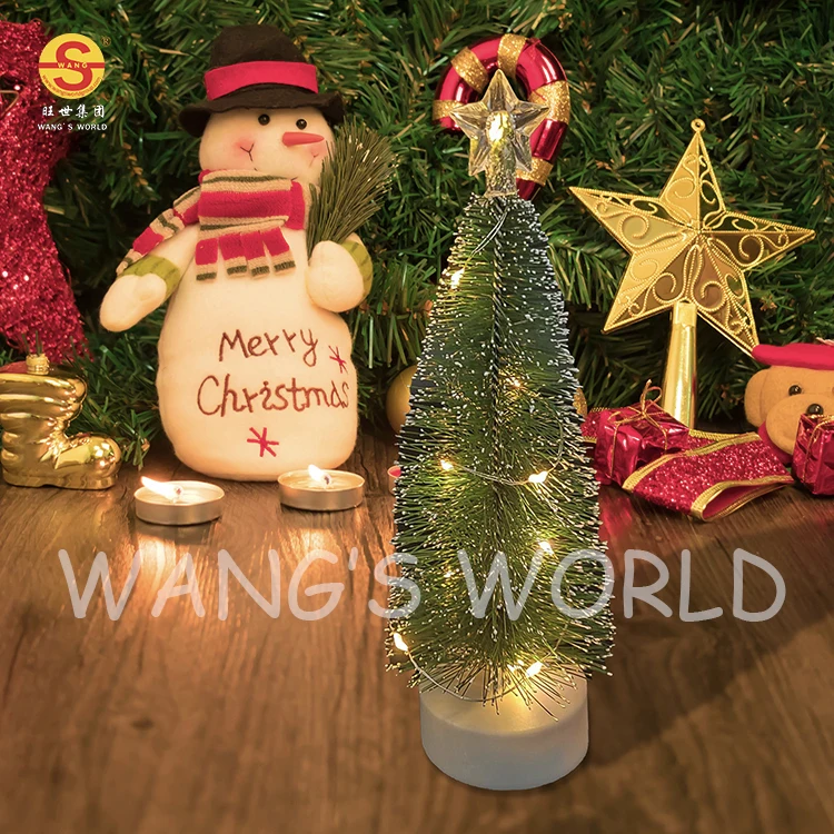 2022 Merry Christmas Decoration Tree Lights IP 44 Warm White Twinkle Christmas Lights