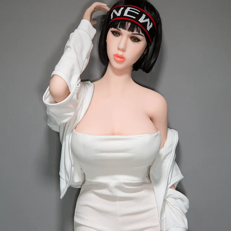TPE Realistic Lifelike Sex Toy Dolls Anal Realistic Sexy Male Masturbator Sex Doll Smart Girlfriends Sex Toys Dolls for Man