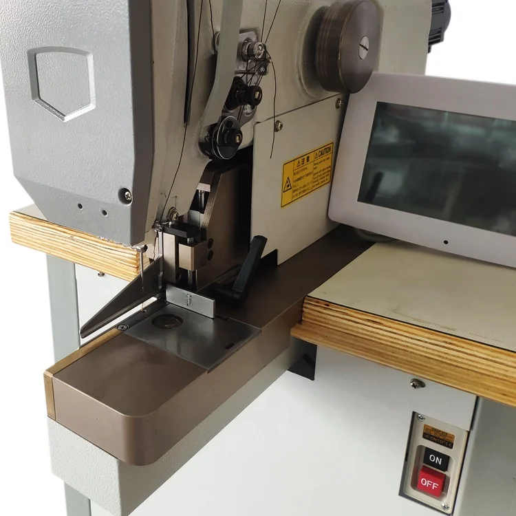 GT-2008-XY Automatic Computer Industrial Sewing Machine