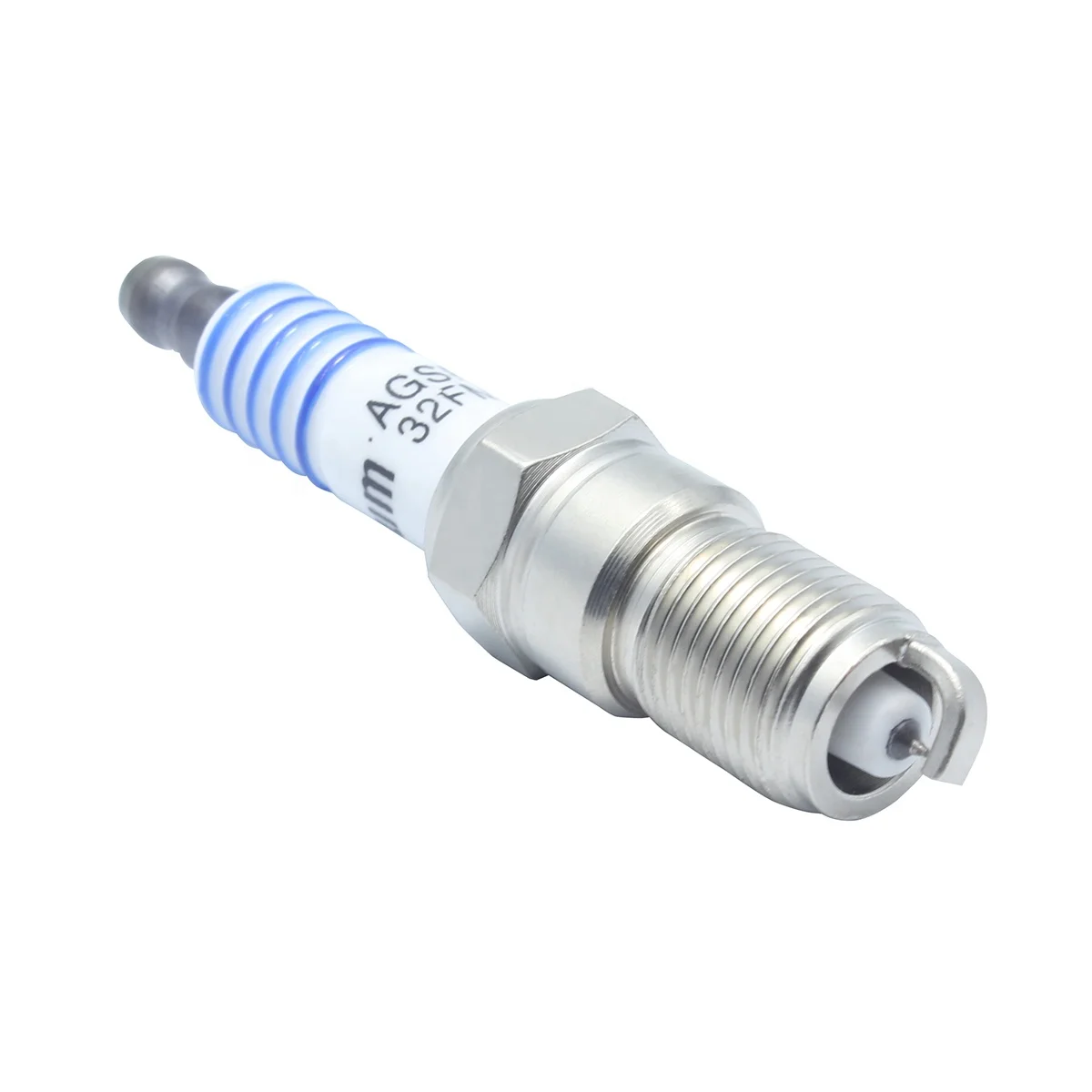 SP-432 авто двигатель bujia SP432 автомобиля покрытая платиной Свеча зажигания штекер AGSF32FM для Ford