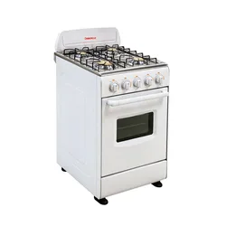 China manufacturer wholesale price oem custom home kitchen appliance free standing 4 burners gas cooker oven