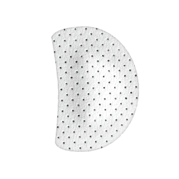 High quality white color fruity mix aroma stickers for shoes effective shoe odor remover eco-friendly
