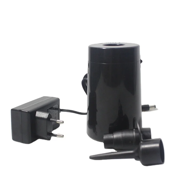
Durable Electrical Vacuum Household And 12v Air Ballon Pump Electric Balloon 