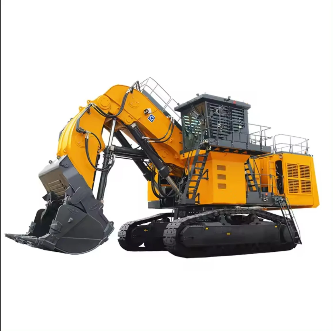 Chinese Top Brand 285 Ton Mining Crawler Digger XE3000 Crawler Digger