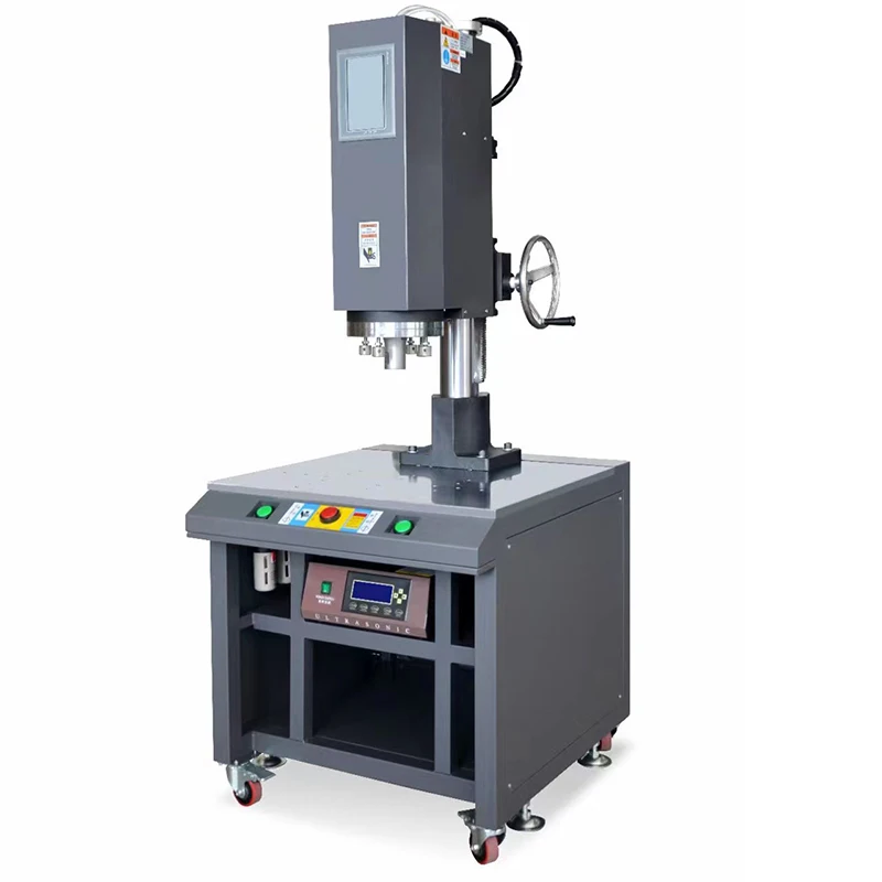 Factory Case Sealing cf cards  Welding Machine for PSA grading card holder