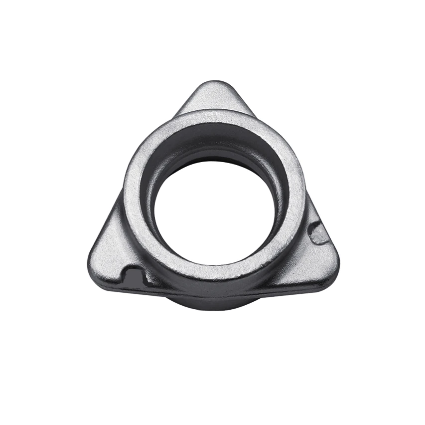 High Precision Wear-Resistant Alloy Steel Forging Services Product Wheel Hub