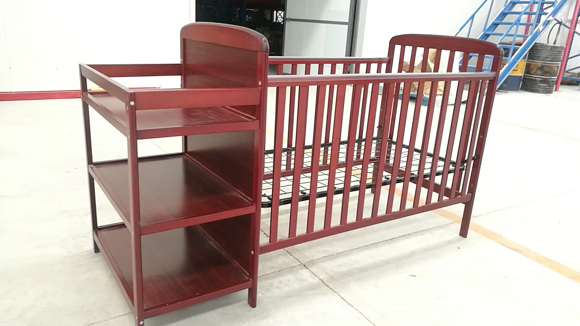 
removable portable newborn baby furniture cot wholesale suitable adjustable baby cot bed bassinet baby crib 