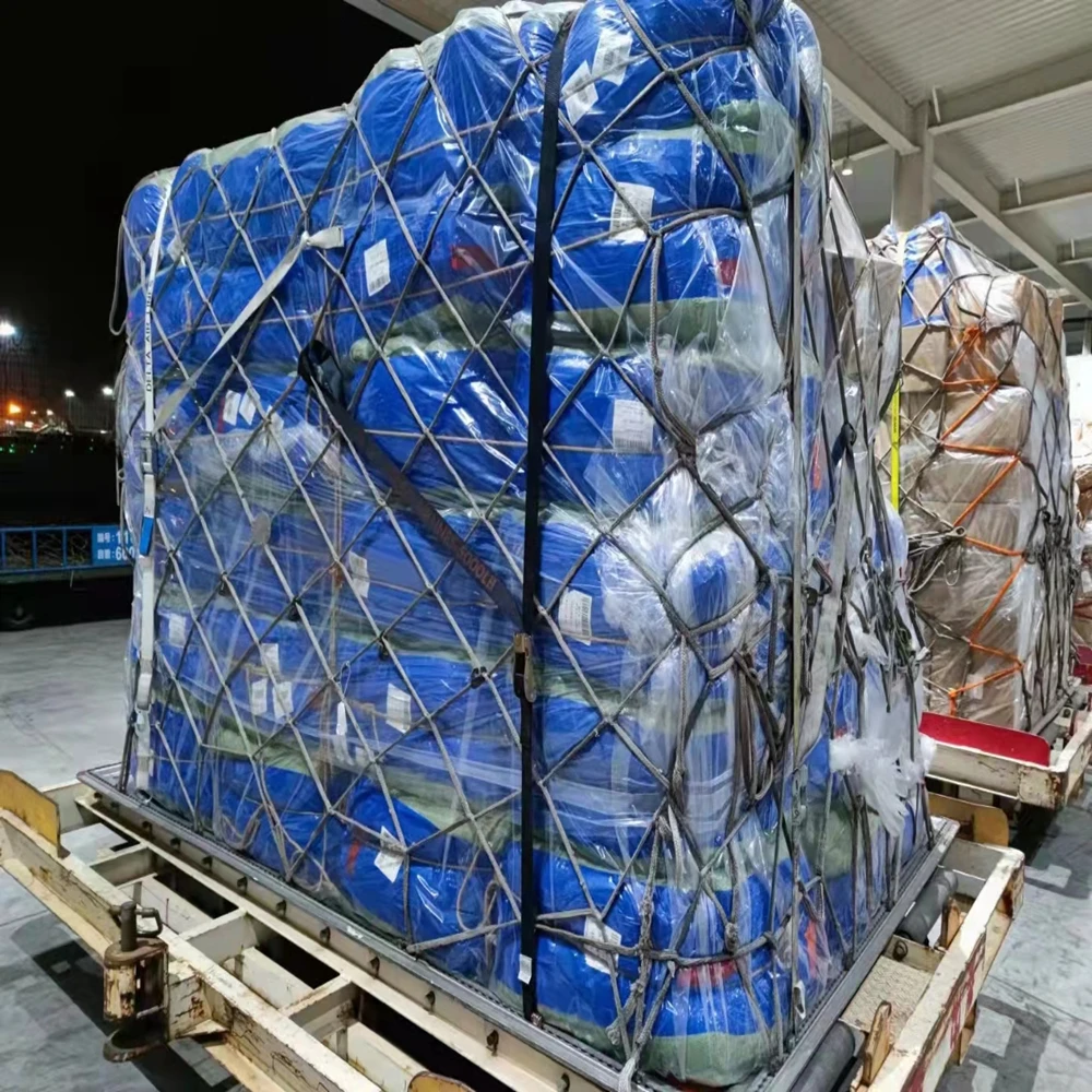 Best Shipping Rates Cargo From China To Usa Canada Fba Logistic Warehouse