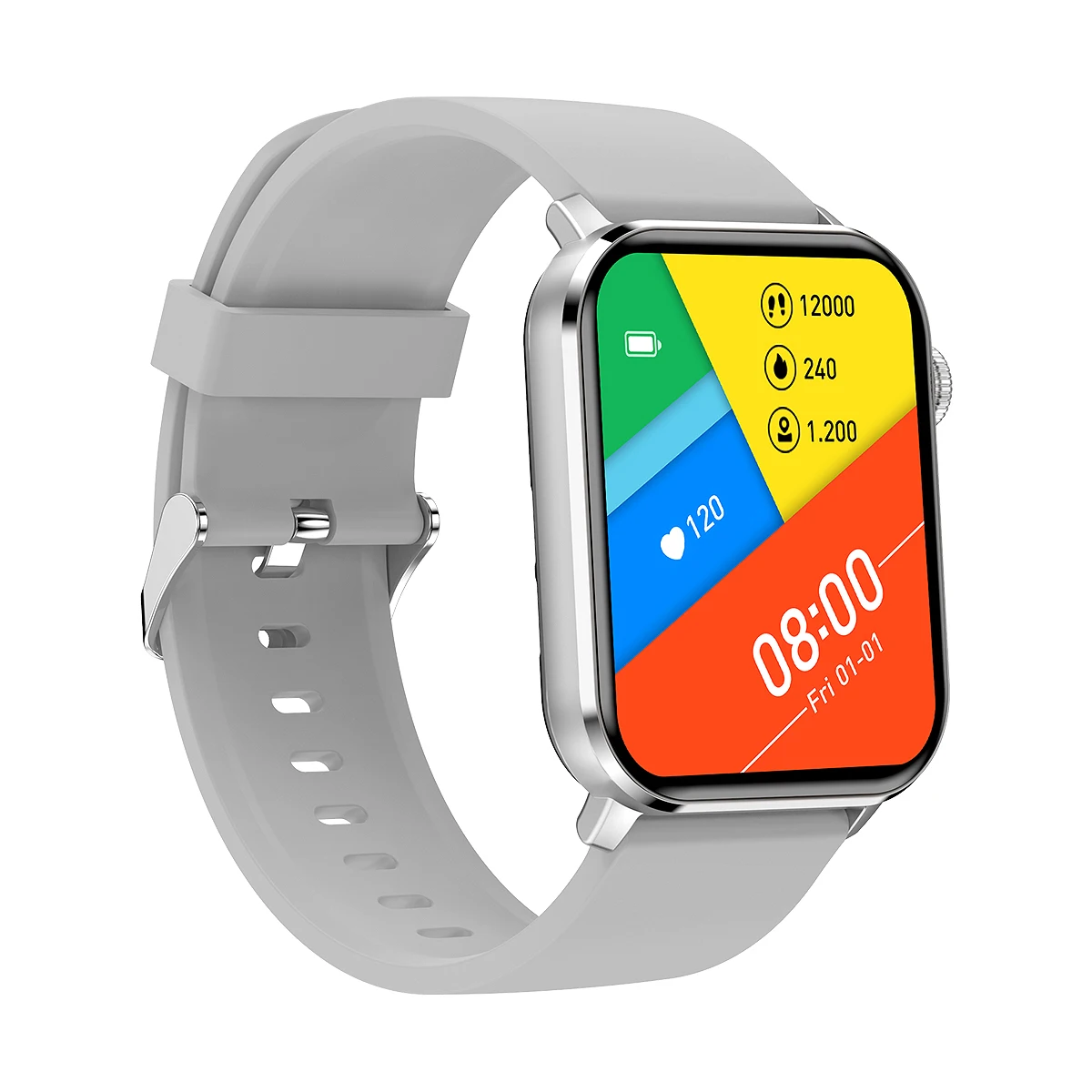 Kingwear sports waterproof men smart bracelet Android reloj fashion smart watch for men women