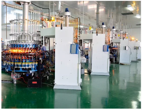 Custom Logo empty 1/2/3/5/10ml glass Medical Ampoule Vial bottle