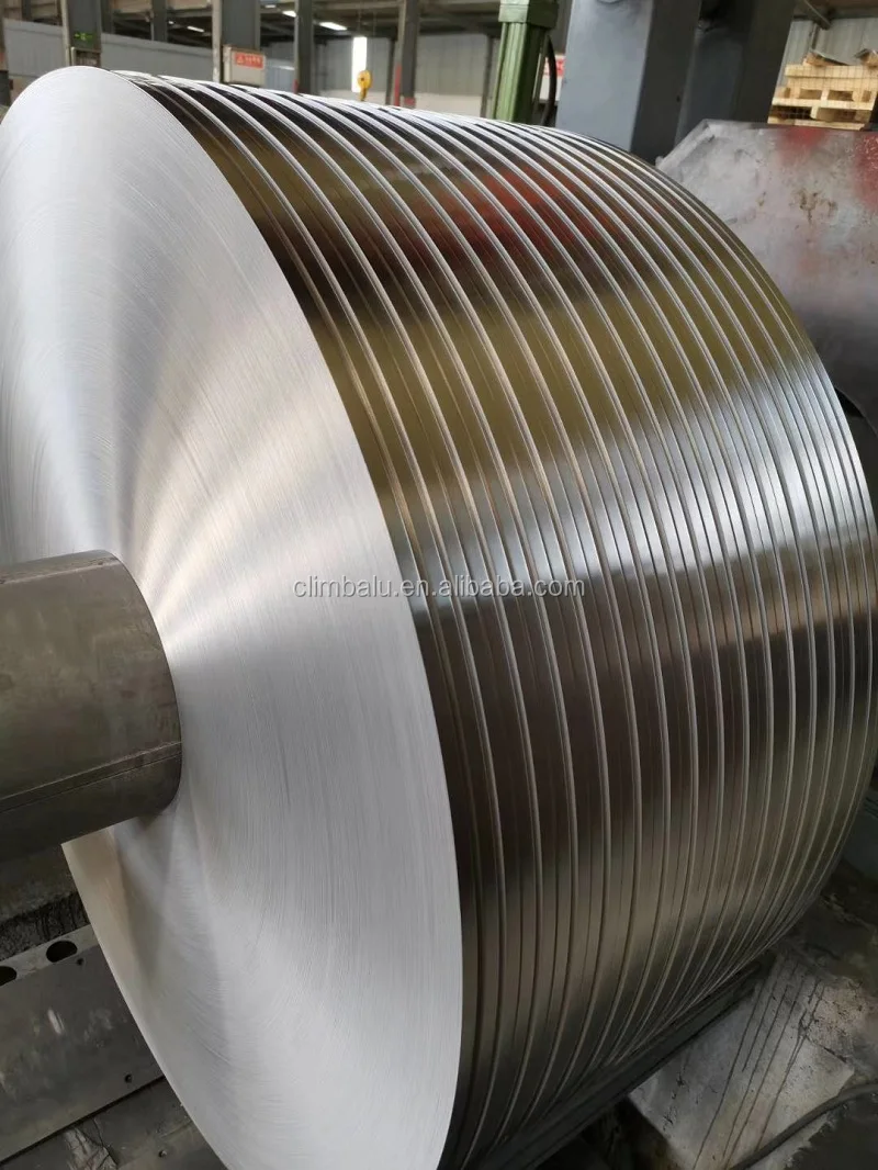 0.3-6.0mm  5182 H32 O H111 Aluminium Strip Mill Finish with Blue PVC Film aluminium sheet roll price