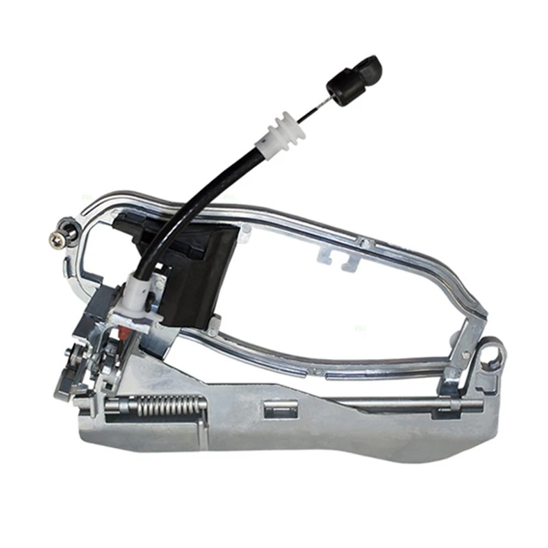 Кронштейн дверной ручки x5 51218243616 51 21 8 243 616 OEM 8243616 для bmw