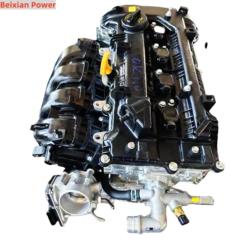 high quality engine for Kia G4NA2.0L for Hyundai 12 OEM Standard Gasoline Car Global