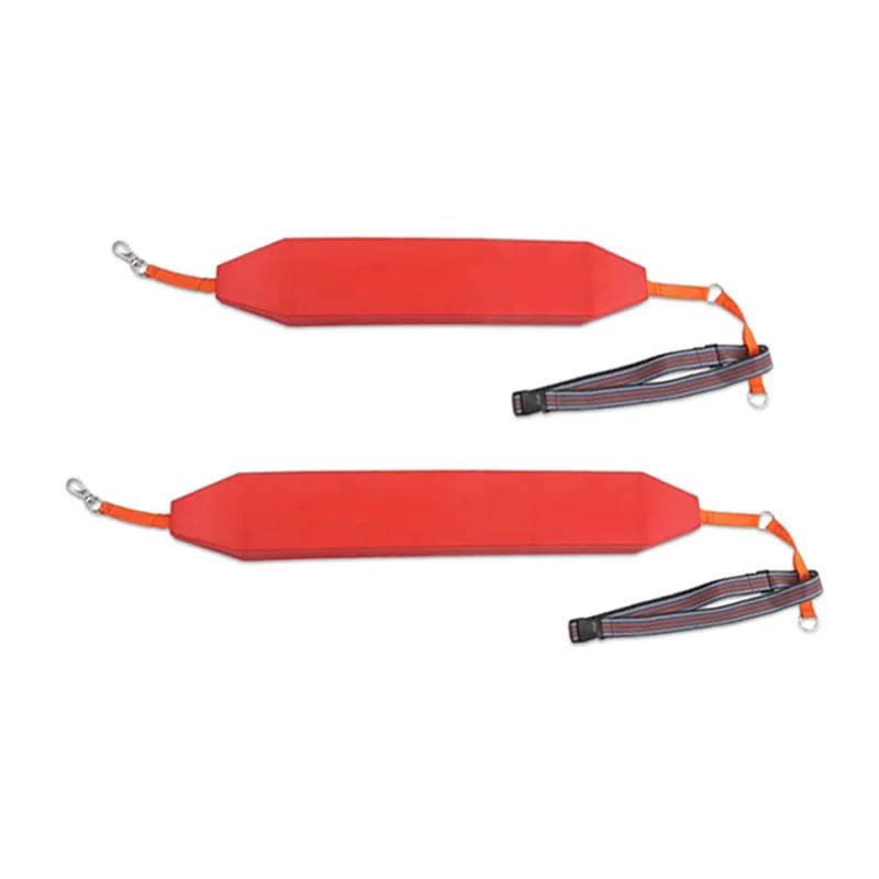 Red EVA  98cm/128cm Rescue equipment for lifeguard