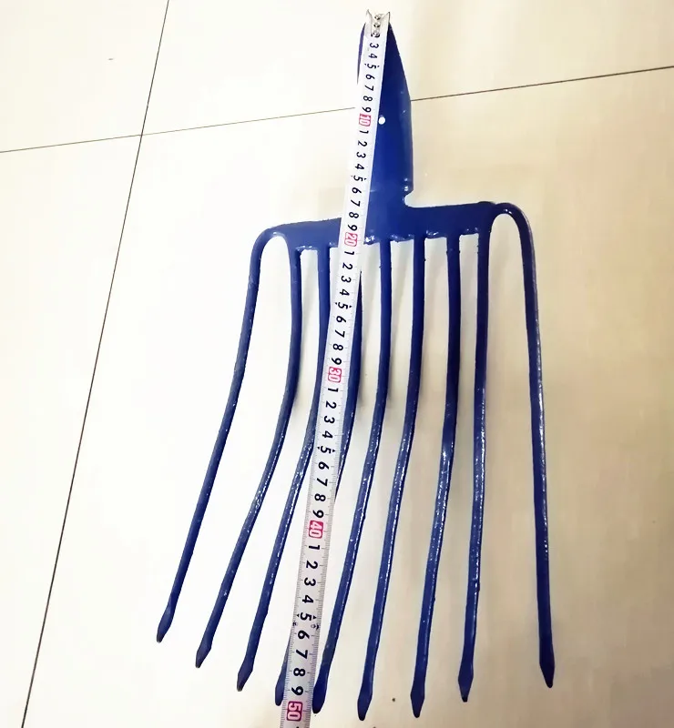 grdenen / farming fork / hay manure fork agriculture fork welding fork  potato fork railway fork digging fork