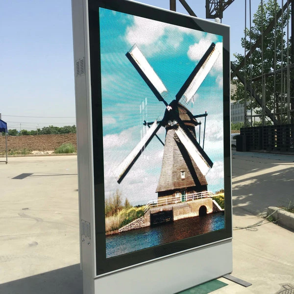 high brightness led display 64x64 LED Module led display billboard Dot Matrix P3 SMD 2121 LED Screen Module outdoor display