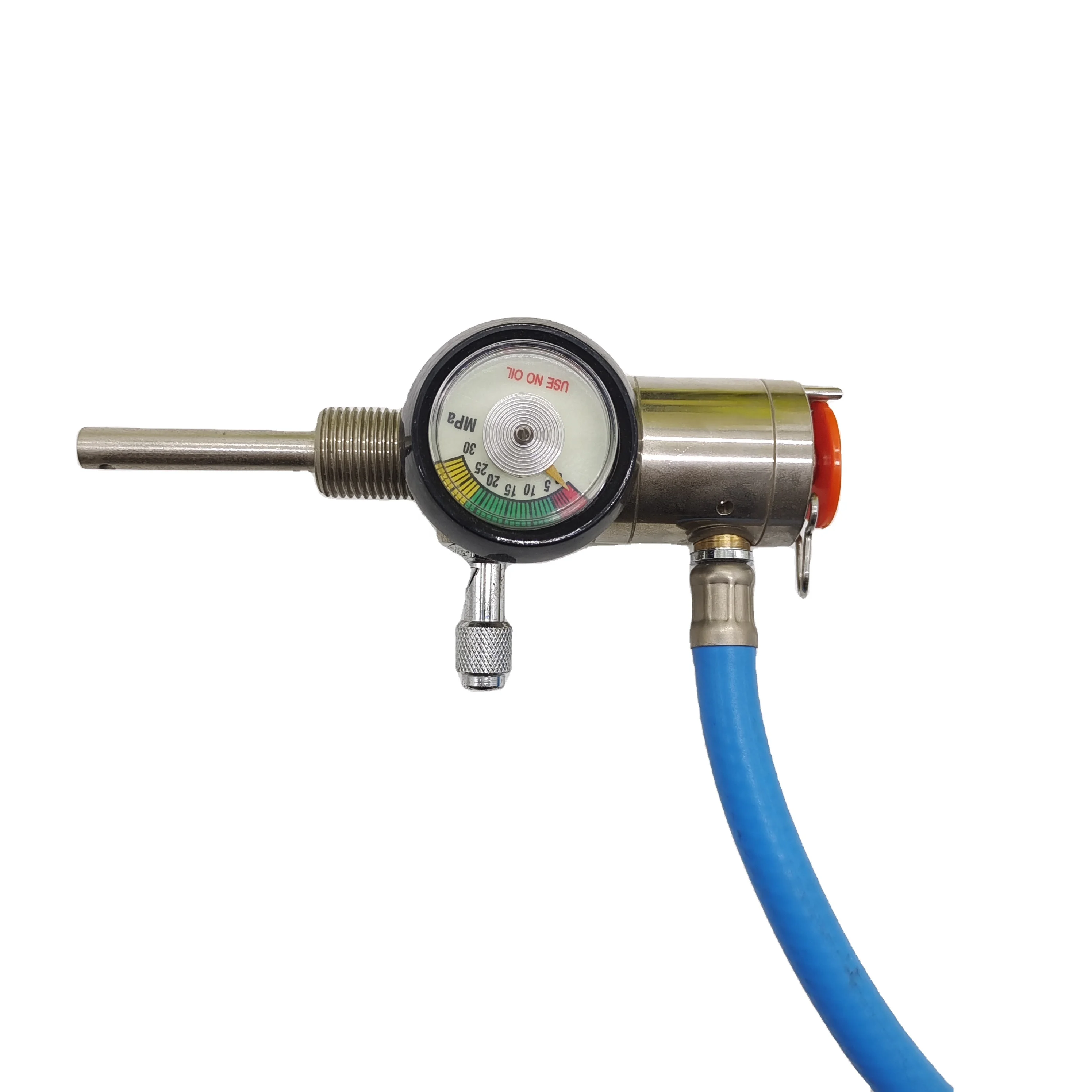 SEAMAN EEBD Valve Escape Air Breathing Apparatus Valve  Spare Parts